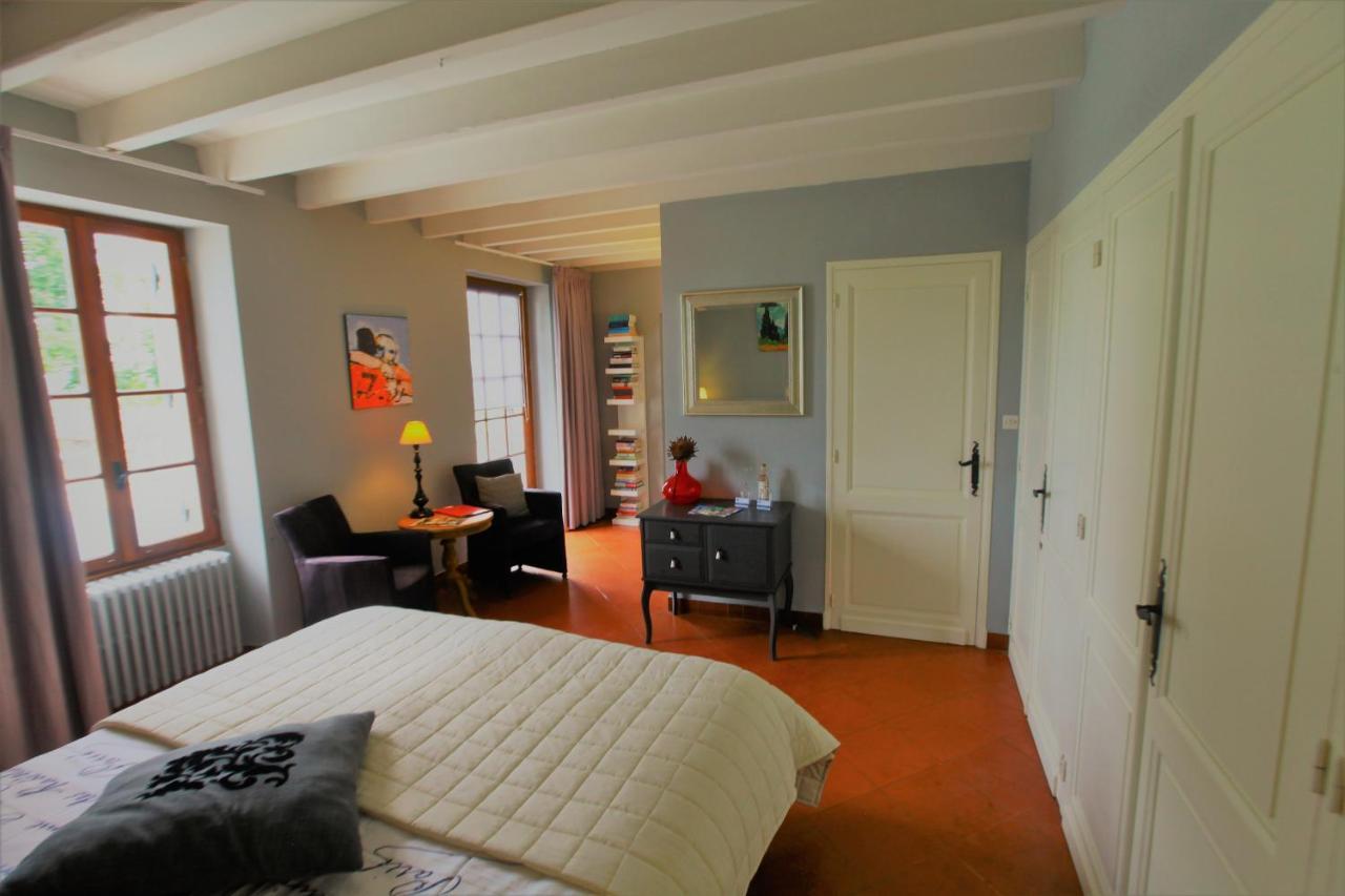 Luxury B&B Maison A Votre Sante, In Bordeaux Wine Region Savignac-de-Duras Ngoại thất bức ảnh