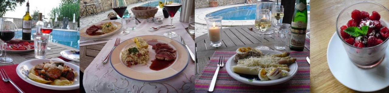 Luxury B&B Maison A Votre Sante, In Bordeaux Wine Region Savignac-de-Duras Ngoại thất bức ảnh