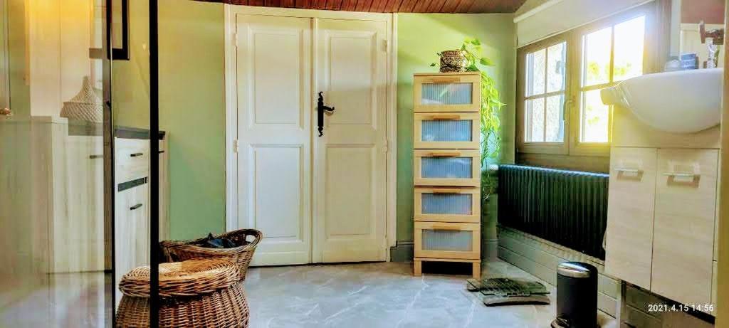Luxury B&B Maison A Votre Sante, In Bordeaux Wine Region Savignac-de-Duras Ngoại thất bức ảnh