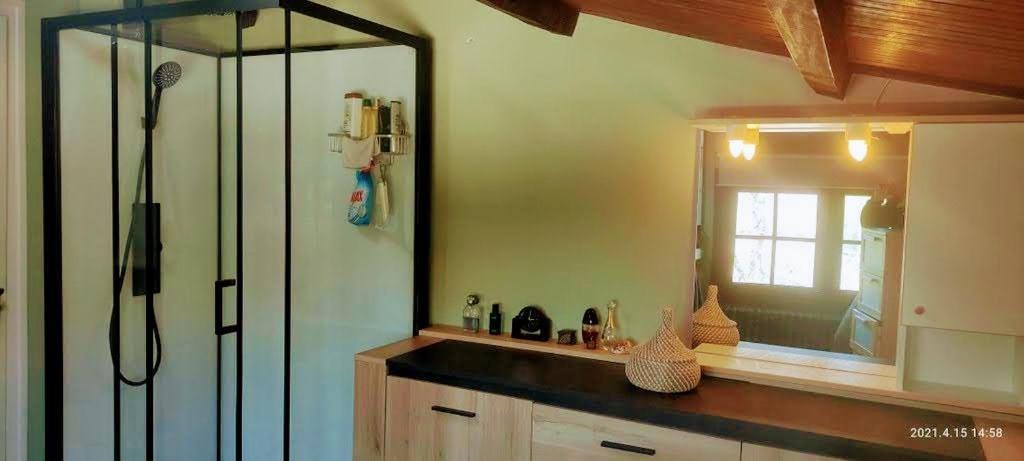 Luxury B&B Maison A Votre Sante, In Bordeaux Wine Region Savignac-de-Duras Ngoại thất bức ảnh