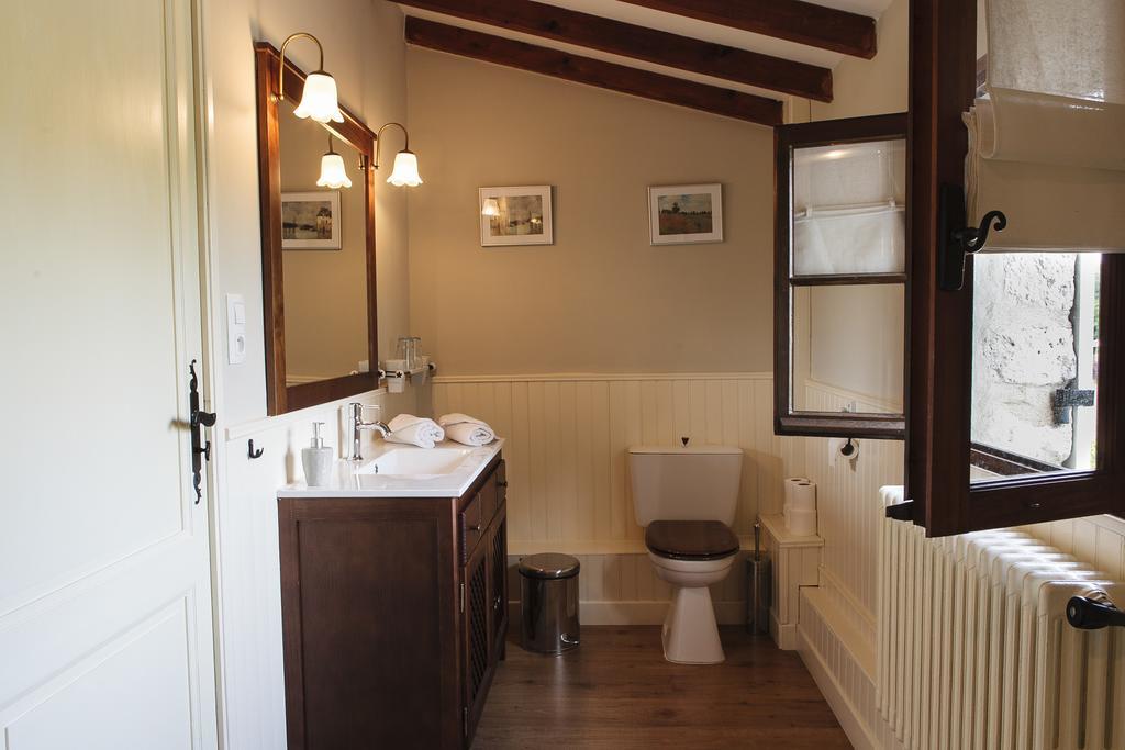 Luxury B&B Maison A Votre Sante, In Bordeaux Wine Region Savignac-de-Duras Phòng bức ảnh