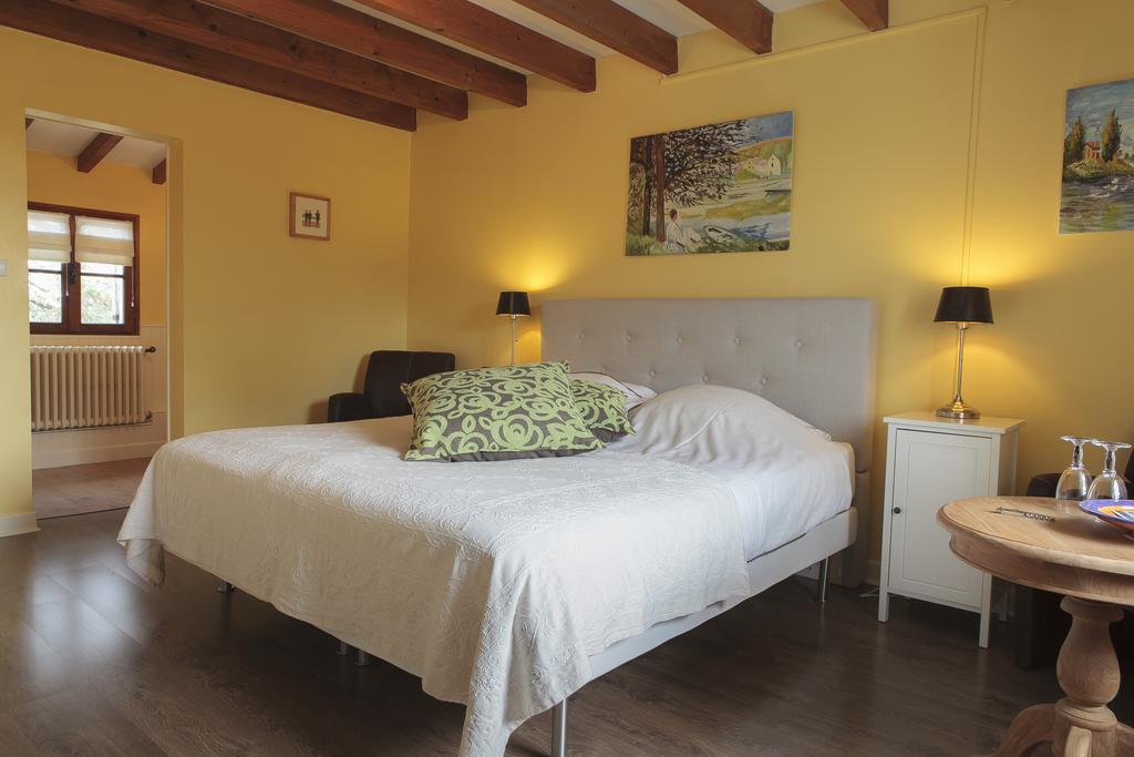 Luxury B&B Maison A Votre Sante, In Bordeaux Wine Region Savignac-de-Duras Phòng bức ảnh