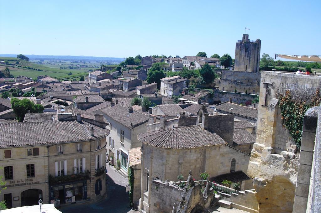 Luxury B&B Maison A Votre Sante, In Bordeaux Wine Region Savignac-de-Duras Ngoại thất bức ảnh