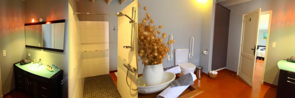Luxury B&B Maison A Votre Sante, In Bordeaux Wine Region Savignac-de-Duras Ngoại thất bức ảnh